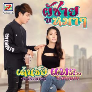 Listen to ผู้ชายหมาๆ (Instrumental) song with lyrics from แพรวพราว แสงทอง
