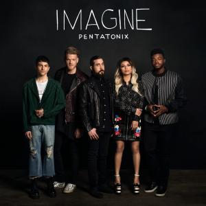 ดาวน์โหลดและฟังเพลง Imagine พร้อมเนื้อเพลงจาก Pentatonix