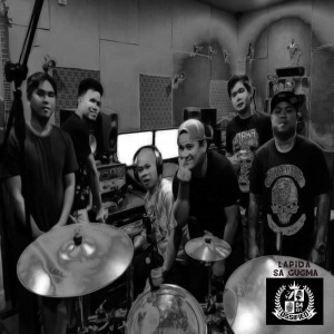 Listen to Lapida Sa Gugma song with lyrics from Ossified