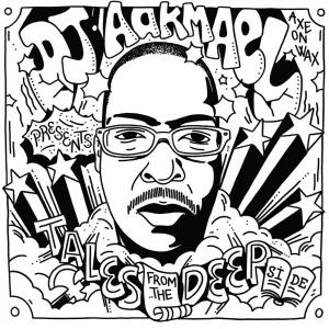 收听DJ Aakmael的Deep Side歌词歌曲