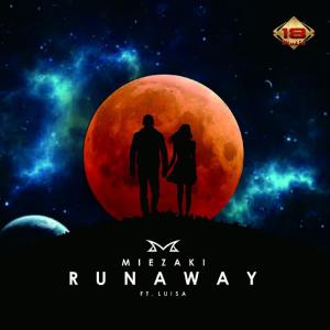Dengarkan R U N A W A Y lagu dari M I E Z A K I dengan lirik