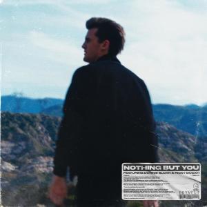 收聽Devault的Nothing But You歌詞歌曲