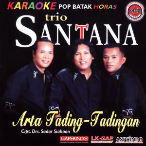 Listen to Dua Tintin song with lyrics from Trio Santana