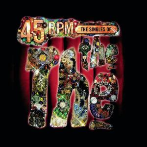 收聽THE THE的Infected (12" Remix)歌詞歌曲