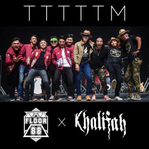 Dengarkan lagu TTTTTM nyanyian Khalifah dengan lirik