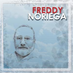 收聽Freddy Noriega的Gracias Amor歌詞歌曲