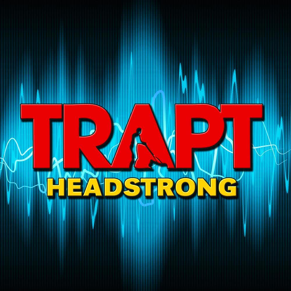 Headstrong (Re-Recorded) [Remastered]