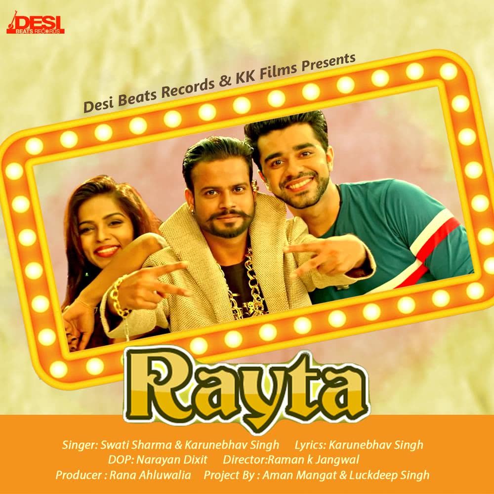 Rayta