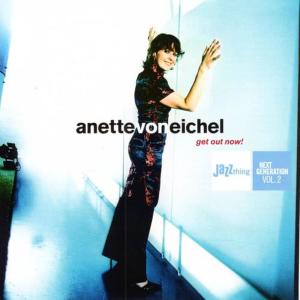 收聽Anette von Eichel的Mediation歌詞歌曲