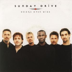 ดาวน์โหลดและฟังเพลง God Is Good พร้อมเนื้อเพลงจาก Sunday Drive