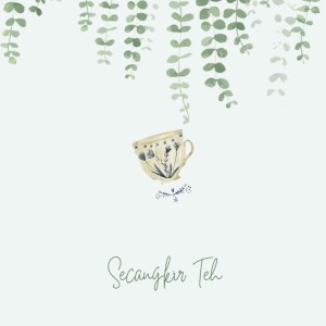 Dengarkan Secangkir Teh lagu dari Senandung dengan lirik