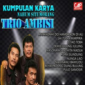 Dengarkan Beha Padung Dung Bulung lagu dari Trio Amsisi dengan lirik