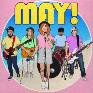 ดาวน์โหลดและฟังเพลง Neverland พร้อมเนื้อเพลงจาก May