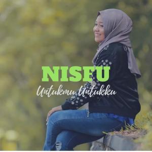 ดาวน์โหลดและฟังเพลง Indah Senyummu พร้อมเนื้อเพลงจาก Nisfu