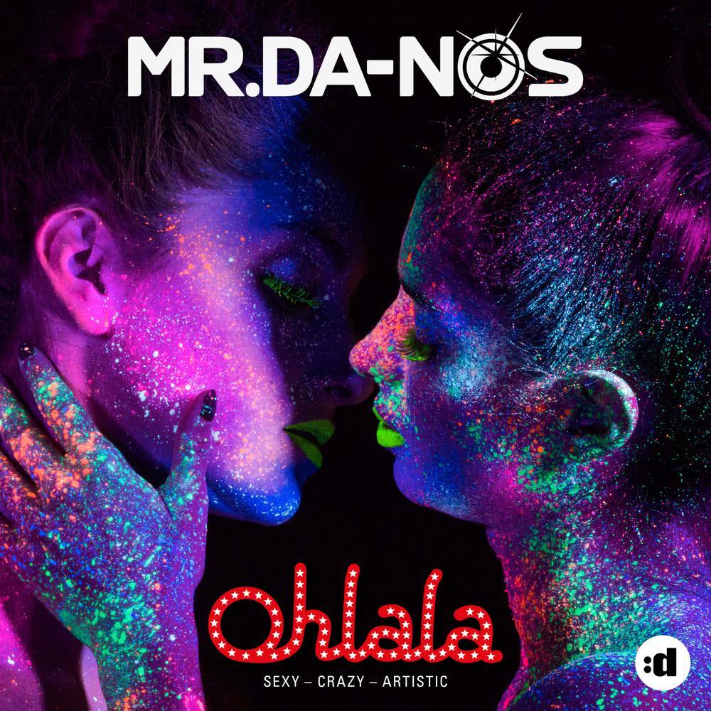 Ohlala (Club Remix)