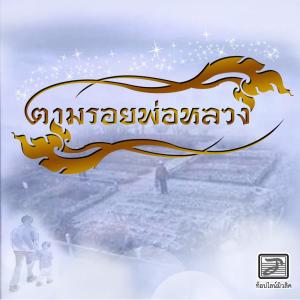 收聽แพรวพราว แสงทอง的ตามรอยพ่อหลวง歌詞歌曲