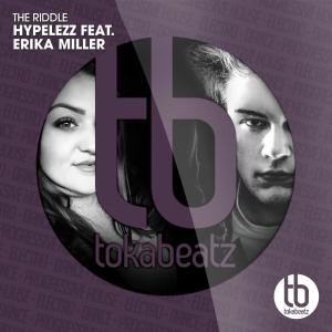 Listen to The Riddle (其他) song with lyrics from HYPELEZZ