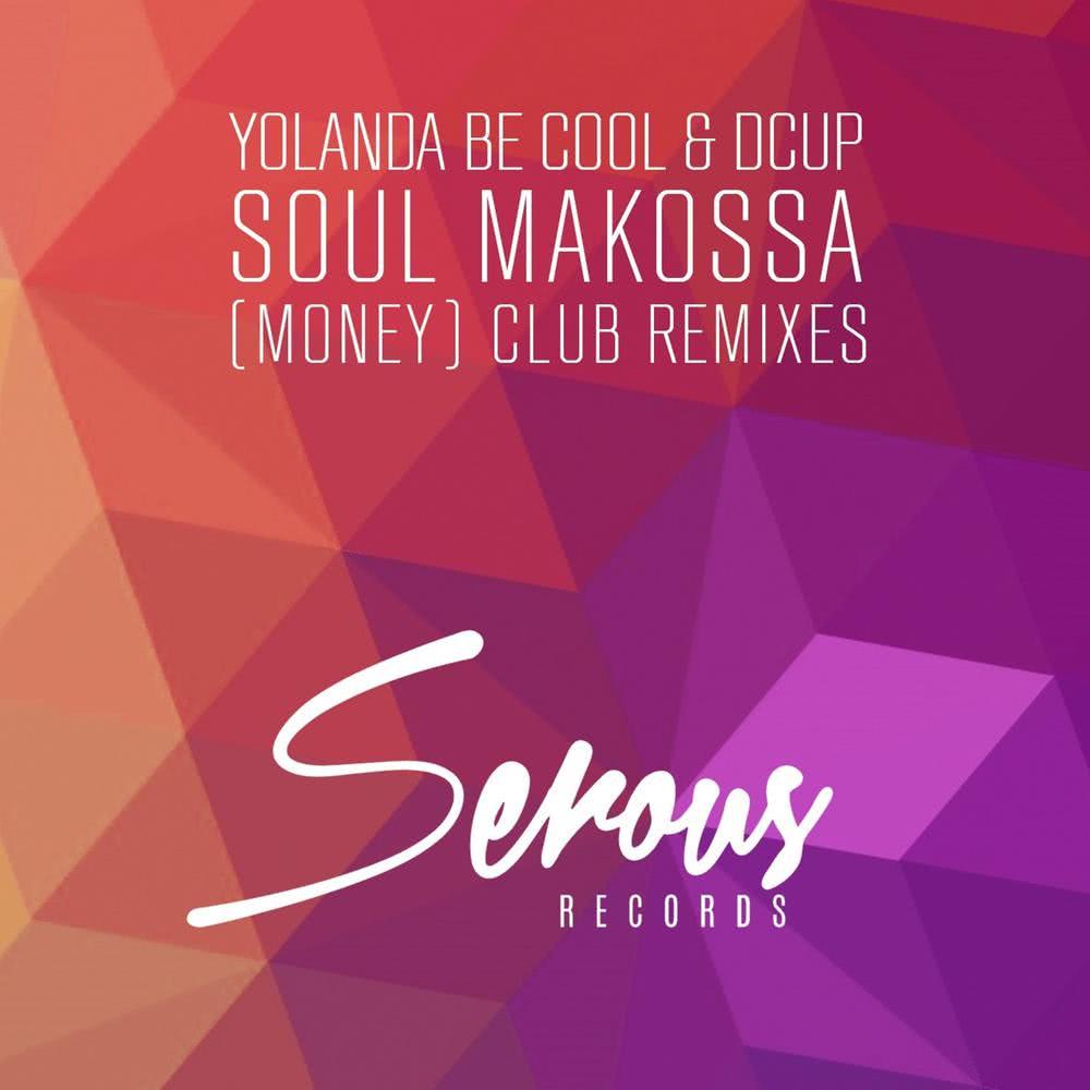 Soul Makossa (Money) (Club Remix)