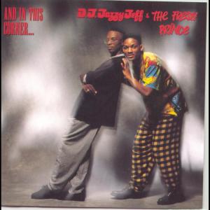 收聽DJ Jazzy Jeff & The Fresh Prince的Jazzy's Groove歌詞歌曲
