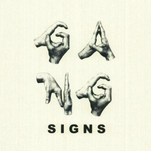 收听Gang Signs的Antidote歌词歌曲