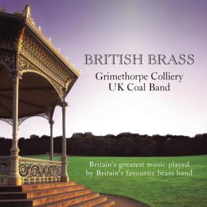 收聽Grimethorpe Colliery UK Coal Band的Jupiter歌詞歌曲