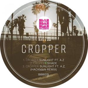 收听Cropper的Sunlight (Hackman Remix)歌词歌曲
