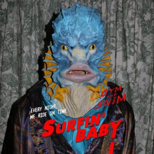 Listen to Surfin' Baby song with lyrics from Shin-ichi Fukuda