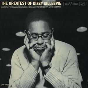 收聽Dizzy Gillespie的Two Bass Hit歌詞歌曲