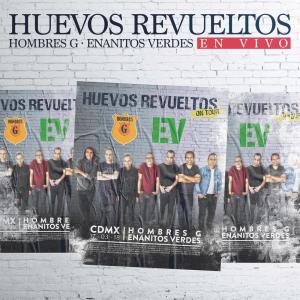 ดาวน์โหลดและฟังเพลง Eterna Soledad (En Vivo) (Live) พร้อมเนื้อเพลงจาก Enanitos Verdes