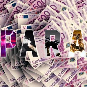 Listen to Para song with lyrics from Mo Douzi