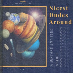 ดาวน์โหลดและฟังเพลง AMH พร้อมเนื้อเพลงจาก Nicest Dudes Around