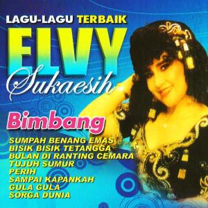 Listen to Bisik Bisik Tetangga song with lyrics from Elvy Sukaesih