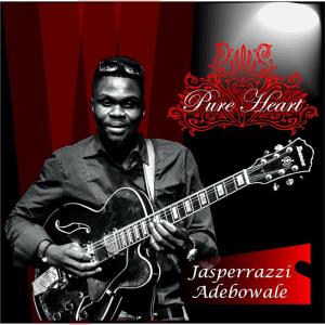 Dengarkan You Are The Strength Of My Life lagu dari Jasperrazzi Adebowale dengan lirik