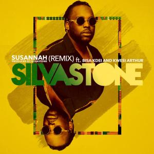Susannah (Remix) dari Silvastone
