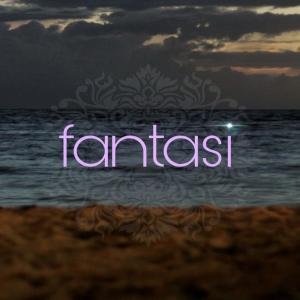 Dengarkan Fantasi lagu dari Bedanada dengan lirik