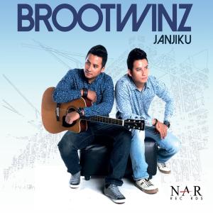 ดาวน์โหลดและฟังเพลง Janjiku พร้อมเนื้อเพลงจาก Brootwinz