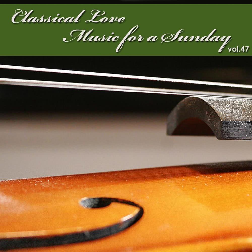 Concerto Grooso G-dur No.3 in G Minor, Op. 7 in G Minor, Op. 7 (Largo)