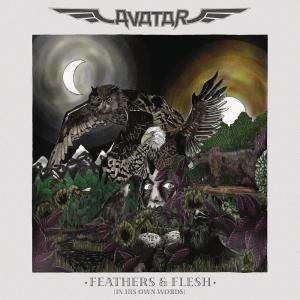 ดาวน์โหลดและฟังเพลง The Eagle Has Landed พร้อมเนื้อเพลงจาก Avatar