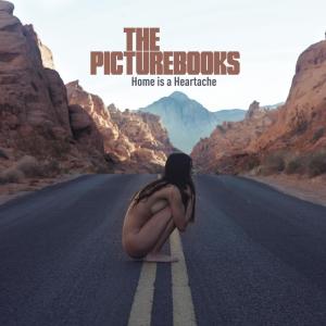 ดาวน์โหลดและฟังเพลง Wardance พร้อมเนื้อเพลงจาก The Picturebooks