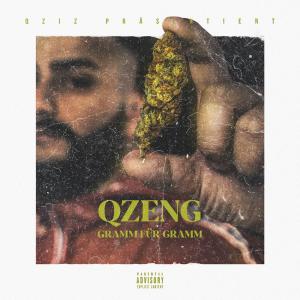 Qzeng的专辑Gramm für Gramm