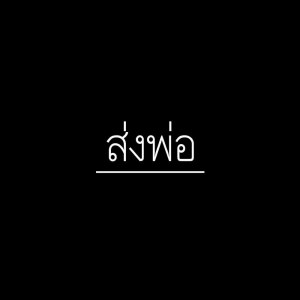 Megabyte的專輯ส่งพ่อ