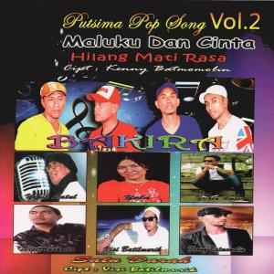 Listen to Sayang Beta song with lyrics from Yochen Amos