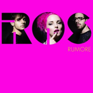ดาวน์โหลดและฟังเพลง Battito di ciglia พร้อมเนื้อเพลงจาก Ros