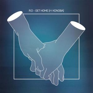 收聽Rugi的Get Home歌詞歌曲