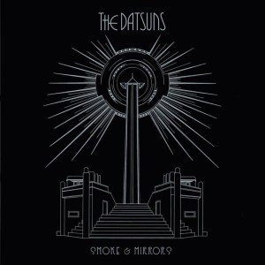 收聽The Datsuns的System Overload歌詞歌曲