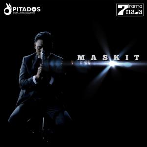 Listen to Getah Nangka song with lyrics from Maskit