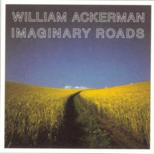 ดาวน์โหลดและฟังเพลง Region Of Clouds พร้อมเนื้อเพลงจาก William Ackerman