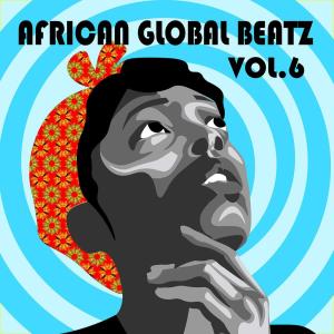 Album African Global Beatz Vol.6 from Various