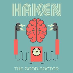 收聽Haken的The Good Doctor歌詞歌曲