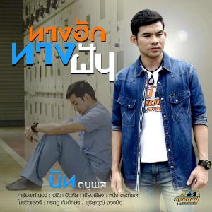 ดาวน์โหลดและฟังเพลง ทางฮักทางฝัน พร้อมเนื้อเพลงจาก นัท ดนุพล